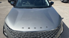 Omoda 5 1.6 TGDI Noble 5dr 7DCT Petrol Estate